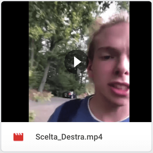 Scelta destra